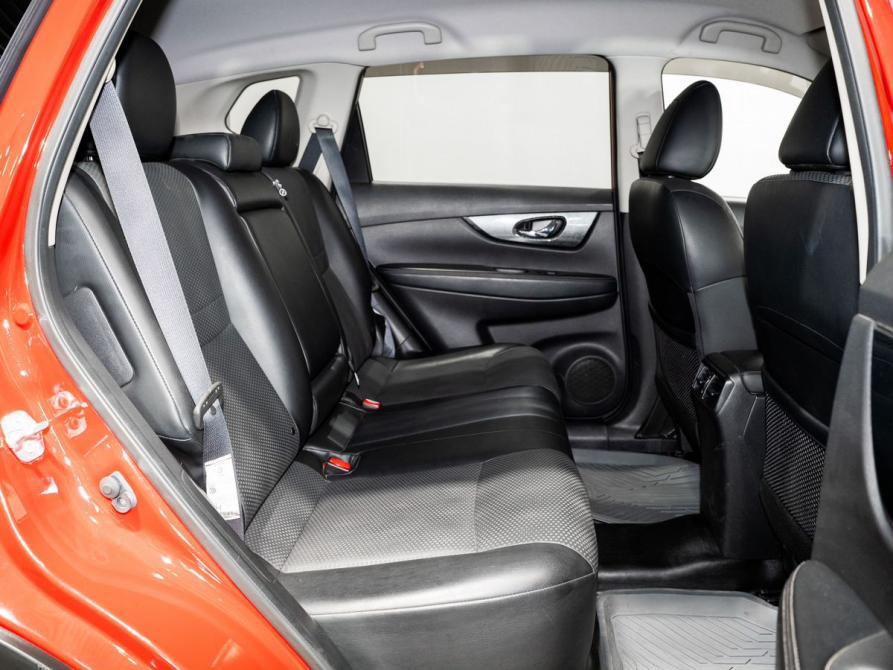 Nissan X-Trail III Чита  - изображение 5