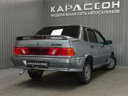 Lada (ВАЗ) 2115 Пермь  - изображение 18