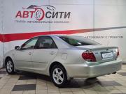 Toyota Camry V (XV30) Рестайлинг Воронеж  - изображение 26