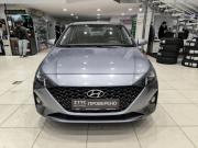 Hyundai Solaris II Рестайлинг Казань  - изображение 24