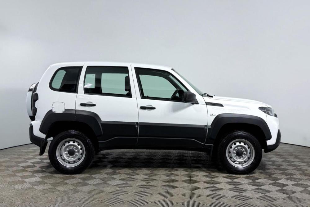 Lada (ВАЗ) Niva Travel I Казань  - изображение 5