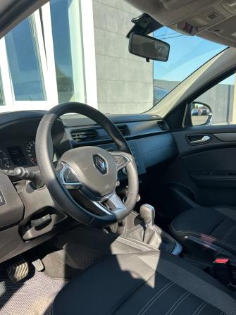 Renault Arkana I с пробегом 2019 года, цена 1 390 000 рублей, 185192 км, внедорожник, Автокод Объявления