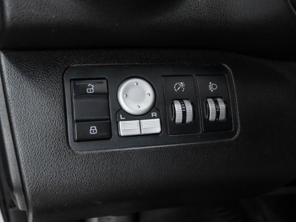 Lifan X60 I Рестайлинг с пробегом 2016 года, цена 649 000 рублей, 178914 км, внедорожник, Автокод Объявления