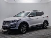Hyundai Santa Fe III Москва  - изображение 19