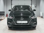 Hyundai Solaris II Екатеринбург  - изображение 21