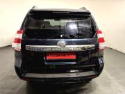 Toyota Land Cruiser Prado 150 Series Рестайлинг 1 Пермь  - изображение 11