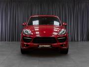 Porsche Cayenne II (958) Тюмень  - изображение 33