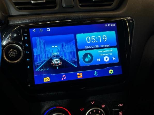 Kia Rio III с пробегом 2014 года, цена 899 000 рублей, 114351 км, хэтчбек, Автокод Объявления