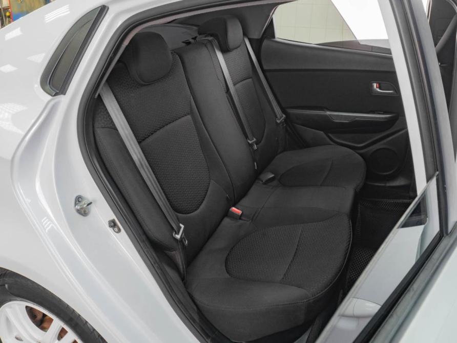 Kia Rio III Тюмень  - изображение 7
