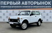 Lada (ВАЗ) 2121 (4x4) I Рестайлинг Краснодар  - изображение 20