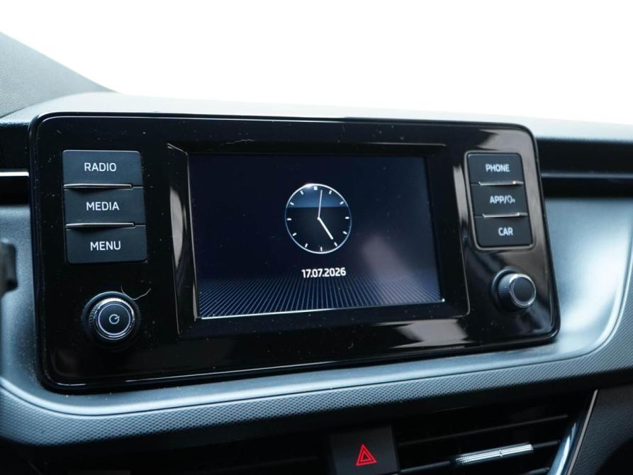 Skoda Rapid II Москва  - изображение 14