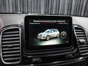 Mercedes-Benz GLE I (W166) Москва  - изображение 44