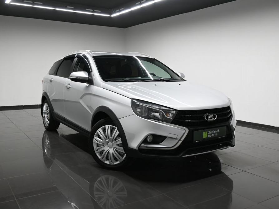 Lada (ВАЗ) Vesta I Тверь  - изображение 5