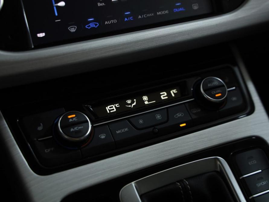 Geely Atlas I Санкт-Петербург  - изображение 18