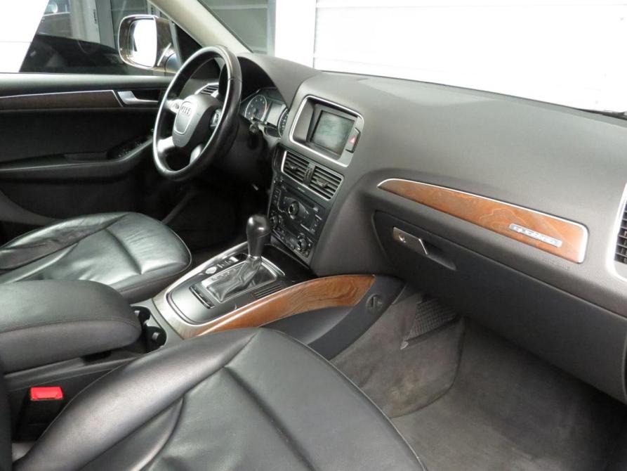 Audi Q5 I (8R) Санкт-Петербург  - изображение 5