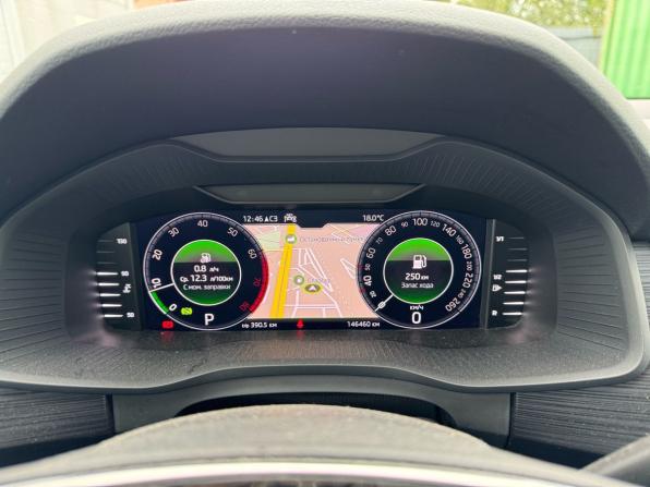 Skoda Kodiaq I с пробегом 2020 года, цена 2 750 000 рублей, 146000 км, внедорожник, Автокод Объявления