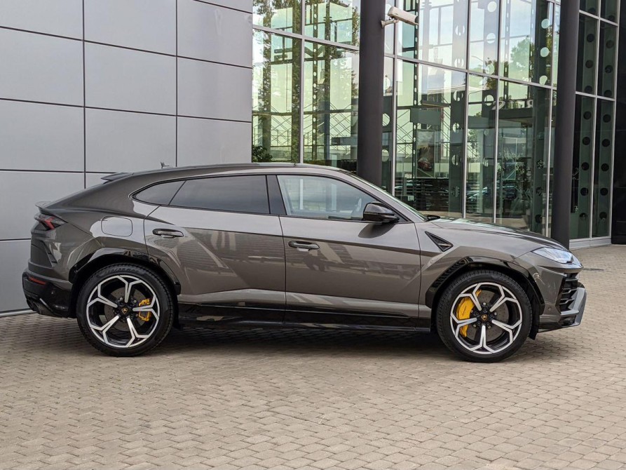 Lamborghini Urus I Санкт-Петербург  - изображение 7