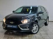 Lada (ВАЗ) Vesta I Санкт-Петербург  - изображение 18