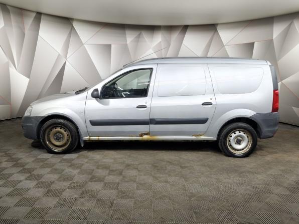 Lada (ВАЗ) Largus I с пробегом 2013 года, цена 275 000 рублей, 439492 км, фургон, Автокод Объявления