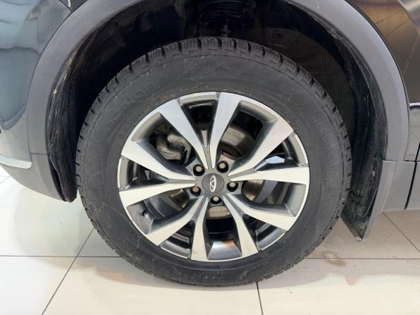 Chery Tiggo 7 Pro I с пробегом 2023 года, цена 1 375 000 рублей, 75360 км, внедорожник, Автокод Объявления
