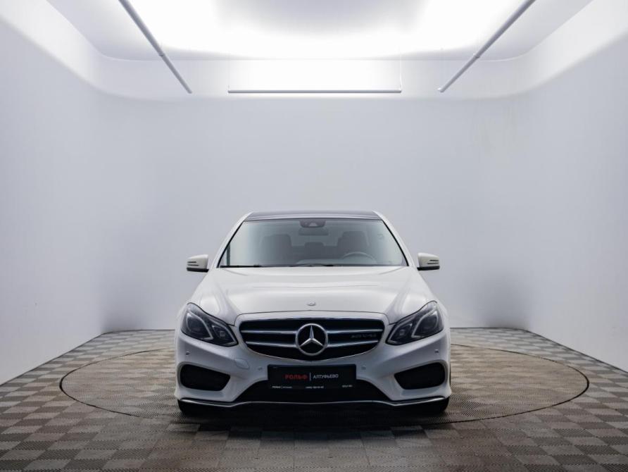 Mercedes-Benz E-Класс IV (W212 S212 C207) Рестайлинг Москва  - изображение 9