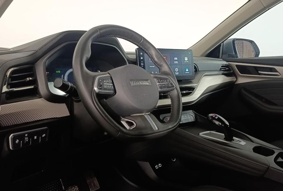 Haval F7 I Рестайлинг Волгоград  - изображение 9