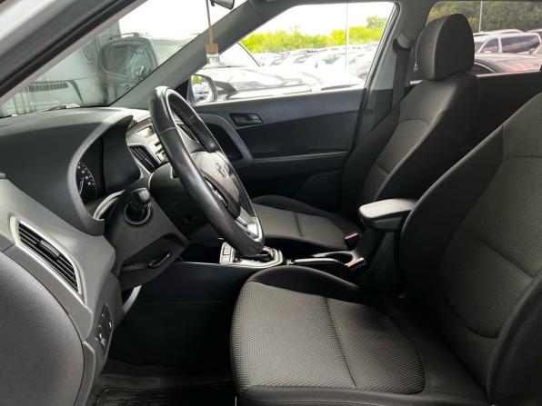 Hyundai Creta I с пробегом 2019 года, цена 1 599 000 рублей, 94623 км, внедорожник, Автокод Объявления