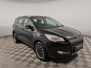 Ford Kuga II Москва  - изображение 25