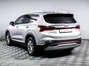 Hyundai Santa Fe IV Рестайлинг Москва  - изображение 24