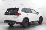 Subaru Forester V Рестайлинг Владивосток  - изображение 31