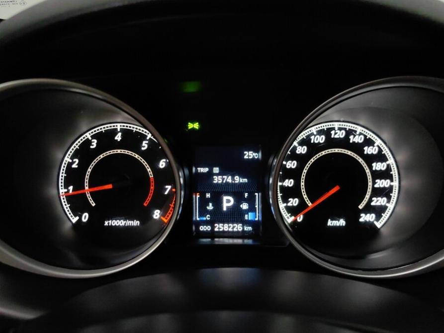 Mitsubishi ASX I Подольск  - изображение 10