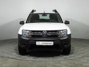 Renault Duster I Рестайлинг Санкт-Петербург  - изображение 17