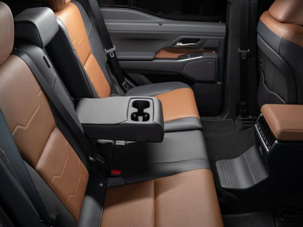 Новый Lexus GX III 2026 года, цена 15 490 000 рублей, внедорожник, Автокод Объявления