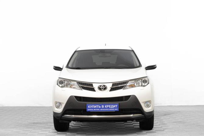 Toyota RAV4 IV (XA40) с пробегом 2013 года, цена 2 099 000 рублей, 176000 км, внедорожник, Автокод Объявления