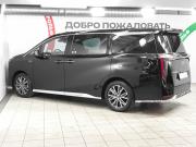 GAC Trumpchi M8 II Москва  - изображение 30
