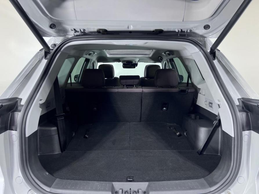 Chery Tiggo 8 Pro Max I Рестайлинг Ростов-на-Дону  - изображение 9