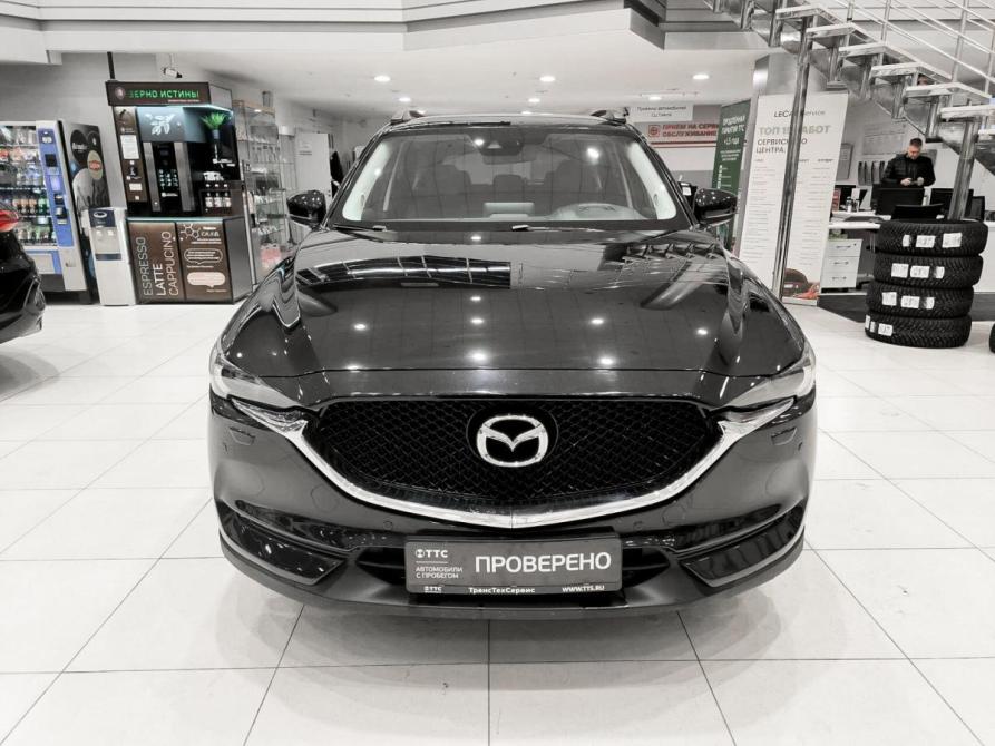 Mazda CX-5 II Казань  - изображение 2