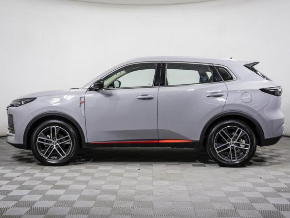 Changan UNI-S I с пробегом 2024 года, цена 2 048 000 рублей, 22826 км, внедорожник, Автокод Объявления