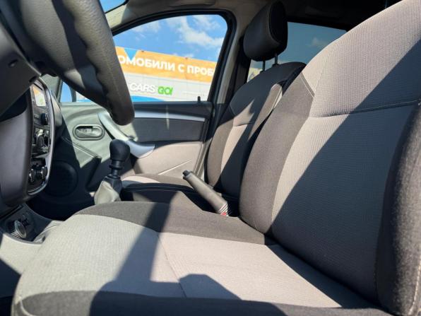 Renault Duster I с пробегом 2012 года, цена 990 000 рублей, 81000 км, внедорожник, Автокод Объявления