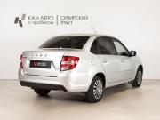 Lada (ВАЗ) Granta I Рестайлинг Казань  - изображение 11