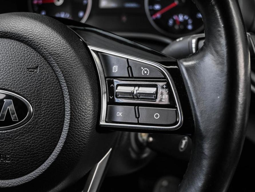 Kia Cerato IV Новороссийск  - изображение 21