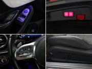 Mercedes-Benz C-Класс IV (W205) Рестайлинг Москва  - изображение 56