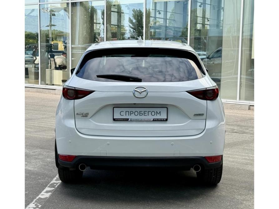 Mazda CX-5 II Воронеж  - изображение 6