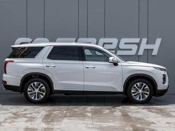 Hyundai Palisade I с пробегом 2020 года, цена 4 185 000 рублей, 67689 км, внедорожник, Автокод Объявления