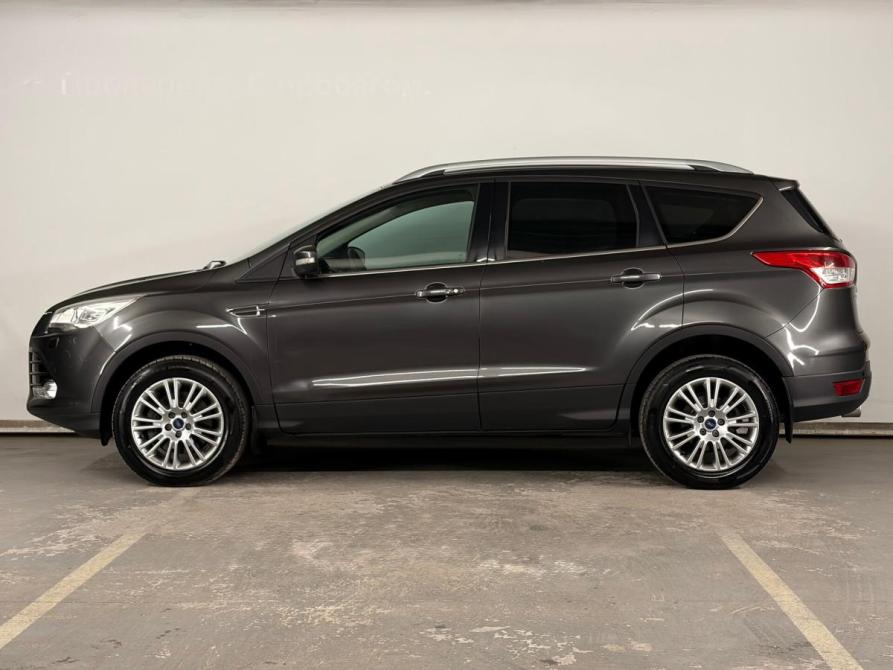 Ford Kuga II Екатеринбург  - изображение 3