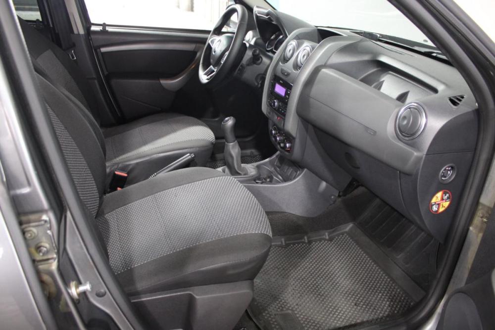 Renault Duster I Рестайлинг Санкт-Петербург  - изображение 13