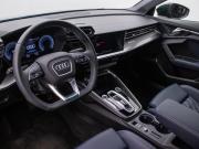 Audi A3 IV (8Y) Рестайлинг Москва  - изображение 29