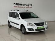 Lada (ВАЗ) Largus I Смоленск  - изображение 13