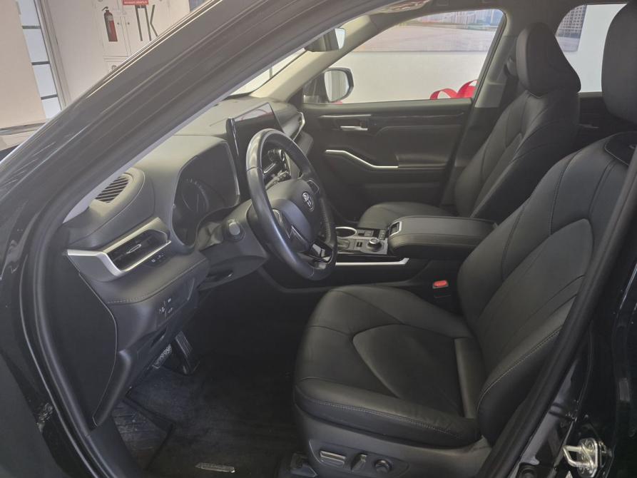 Toyota Highlander IV (XU70) Челябинск  - изображение 13