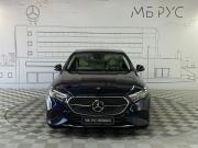Mercedes-Benz E-Класс VI (W214 S214) Москва  - изображение 30